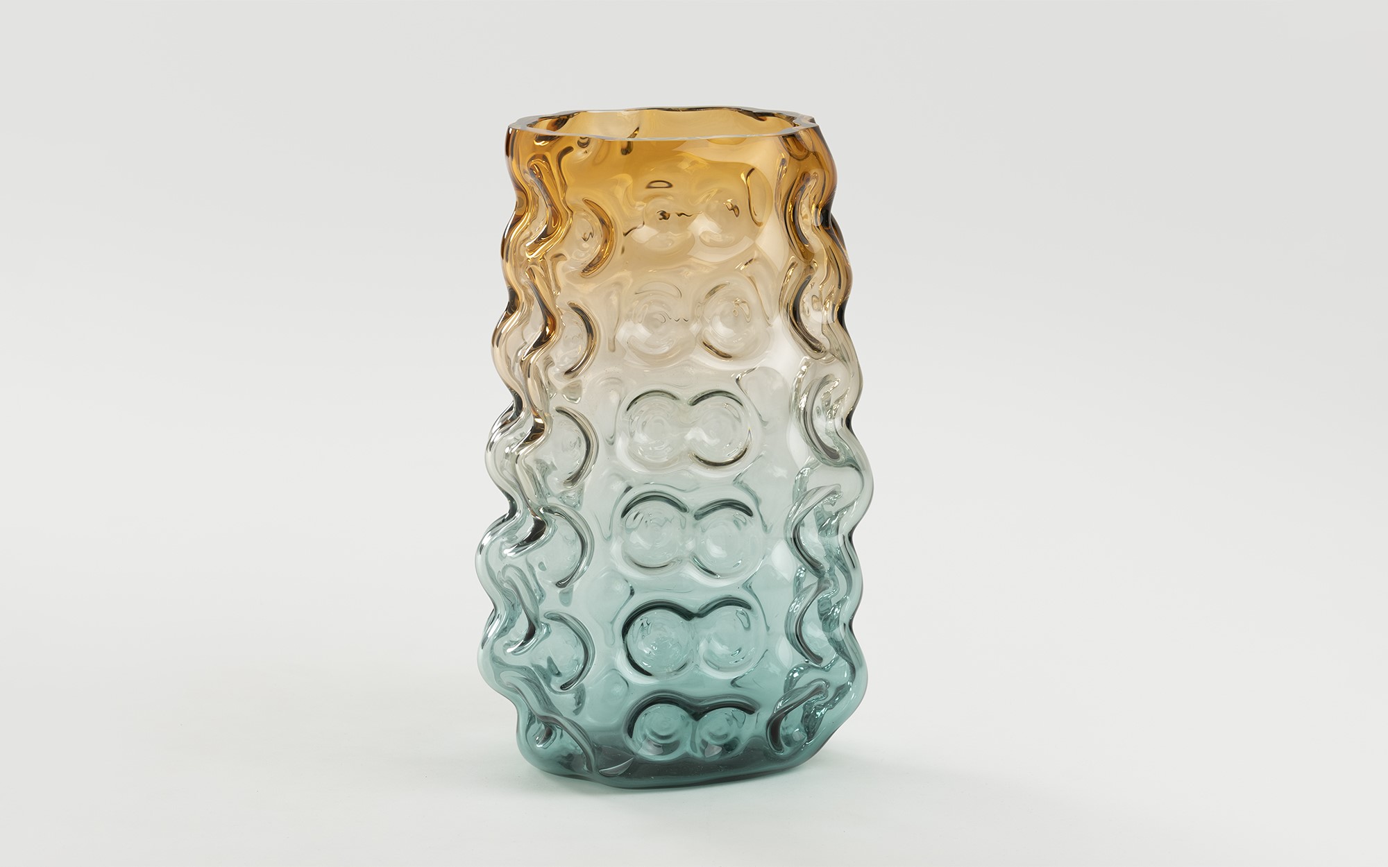 Solid Air, Liquid Colour  - Tejo Remy - .