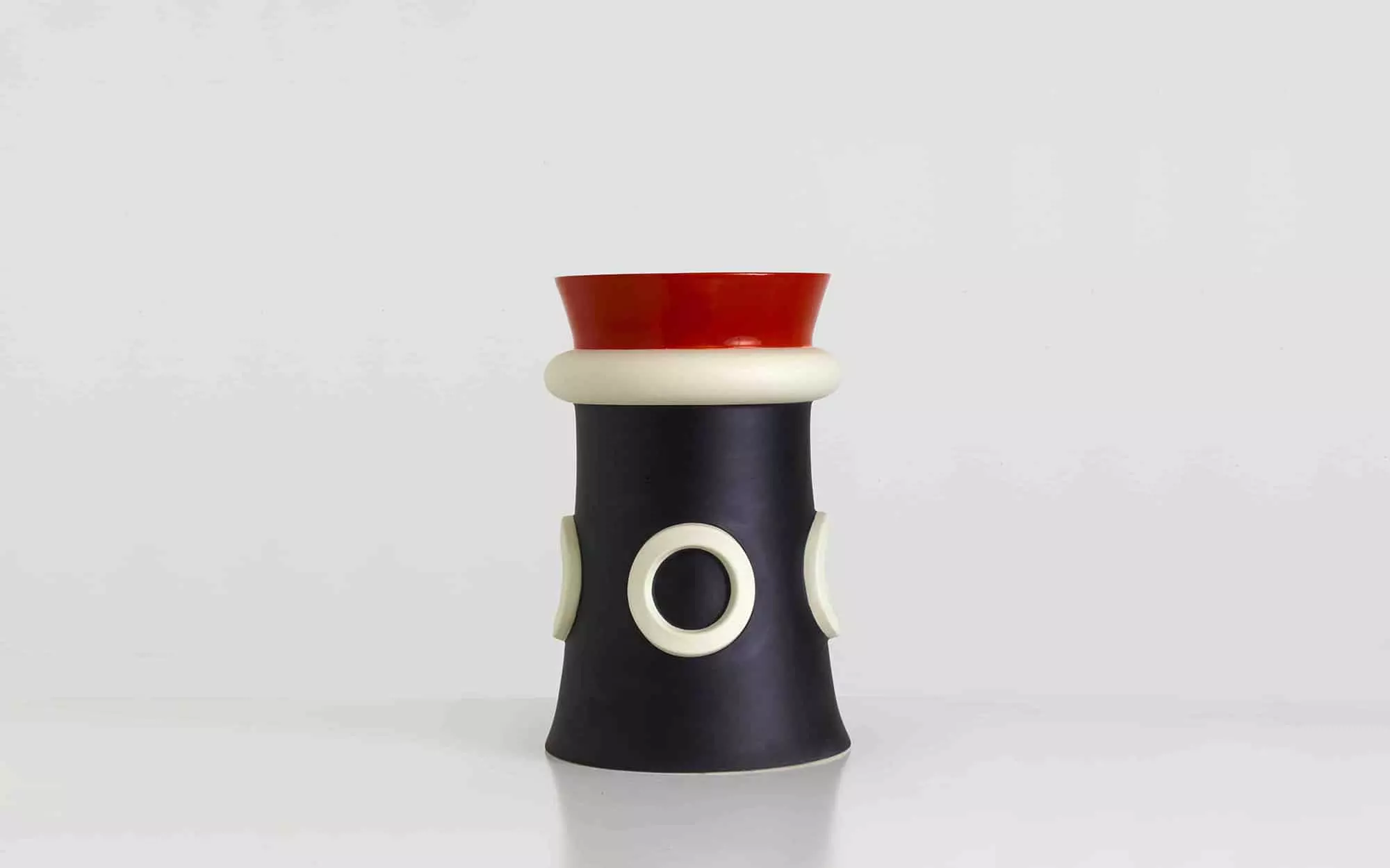 Loop Vase Ancient Greece - Olivier Gagnère - Vase - Galerie kreo