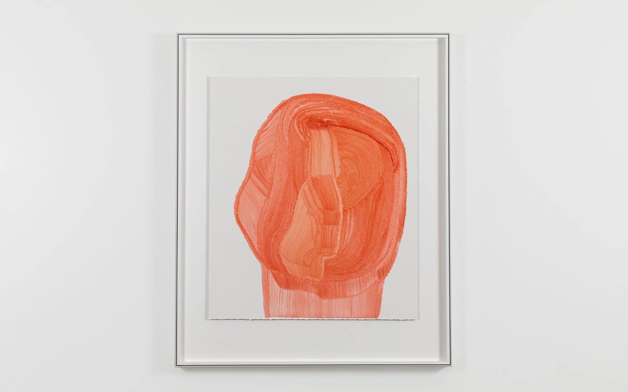 2024 - Ronan Bouroullec - art-and-drawing - Galerie kreo