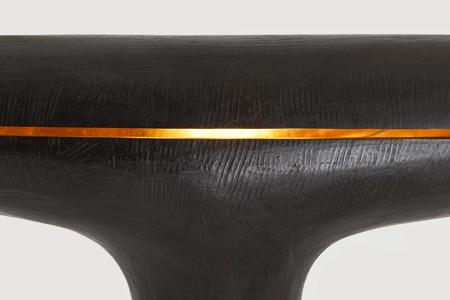 Totem III - Guillaume Bardet - Table light - Galerie kreo