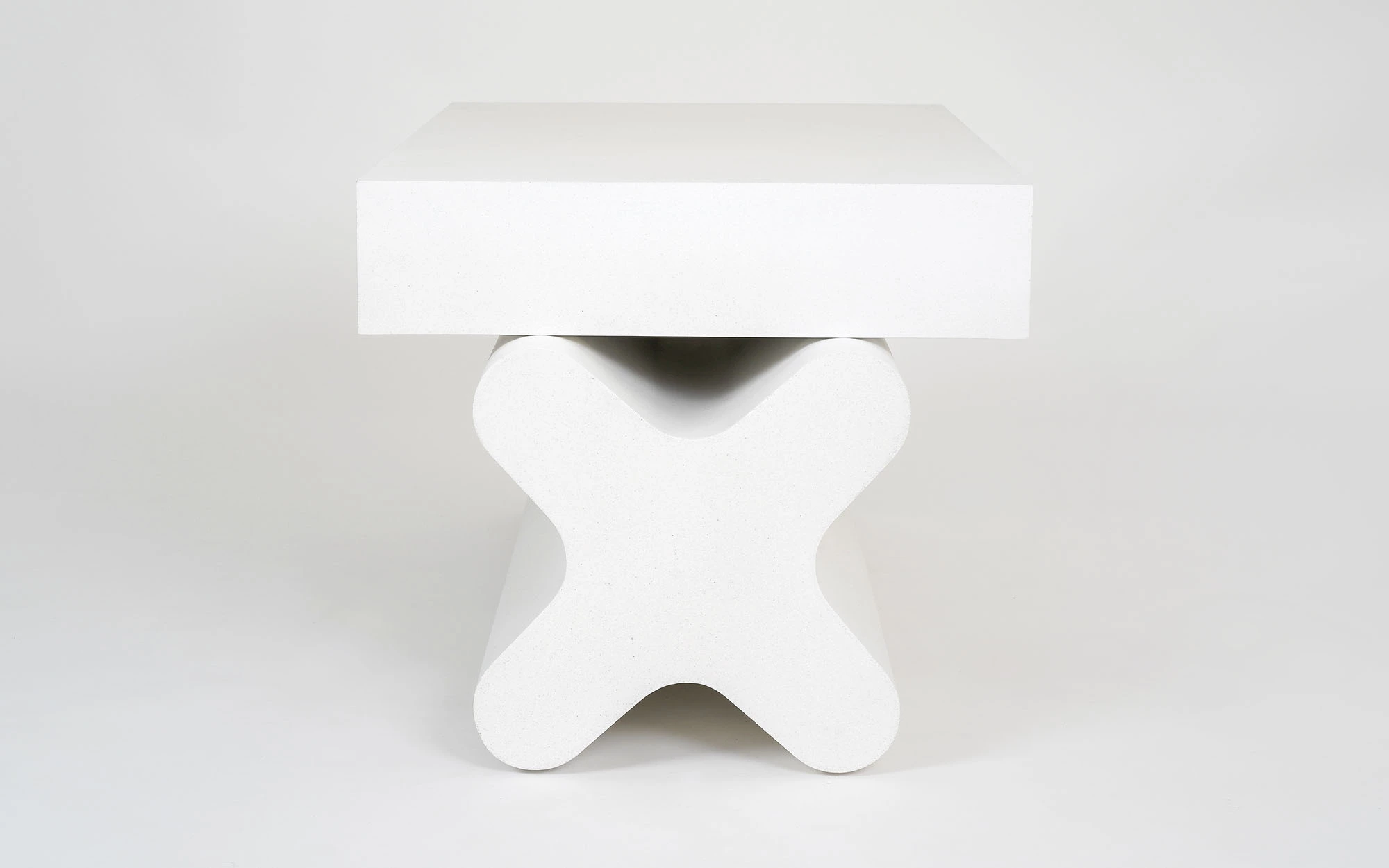 Azo-X large side table - François Bauchet - Side table - Galerie kreo
