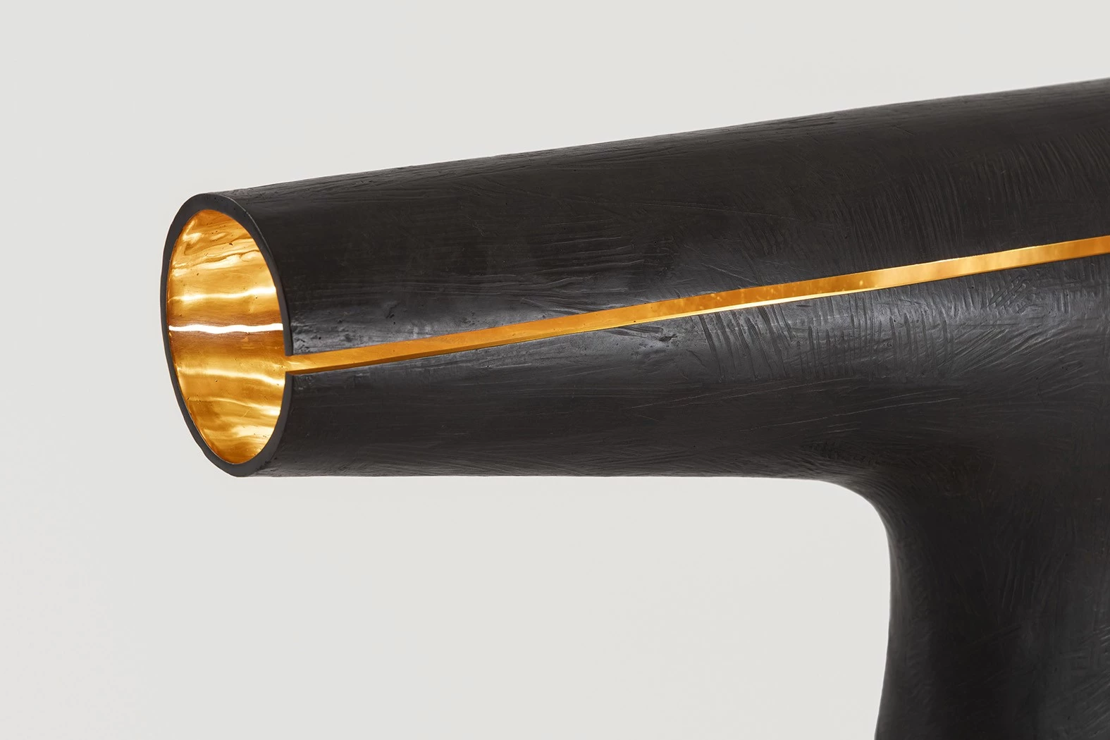 Totem III - Guillaume Bardet - Table light - Galerie kreo