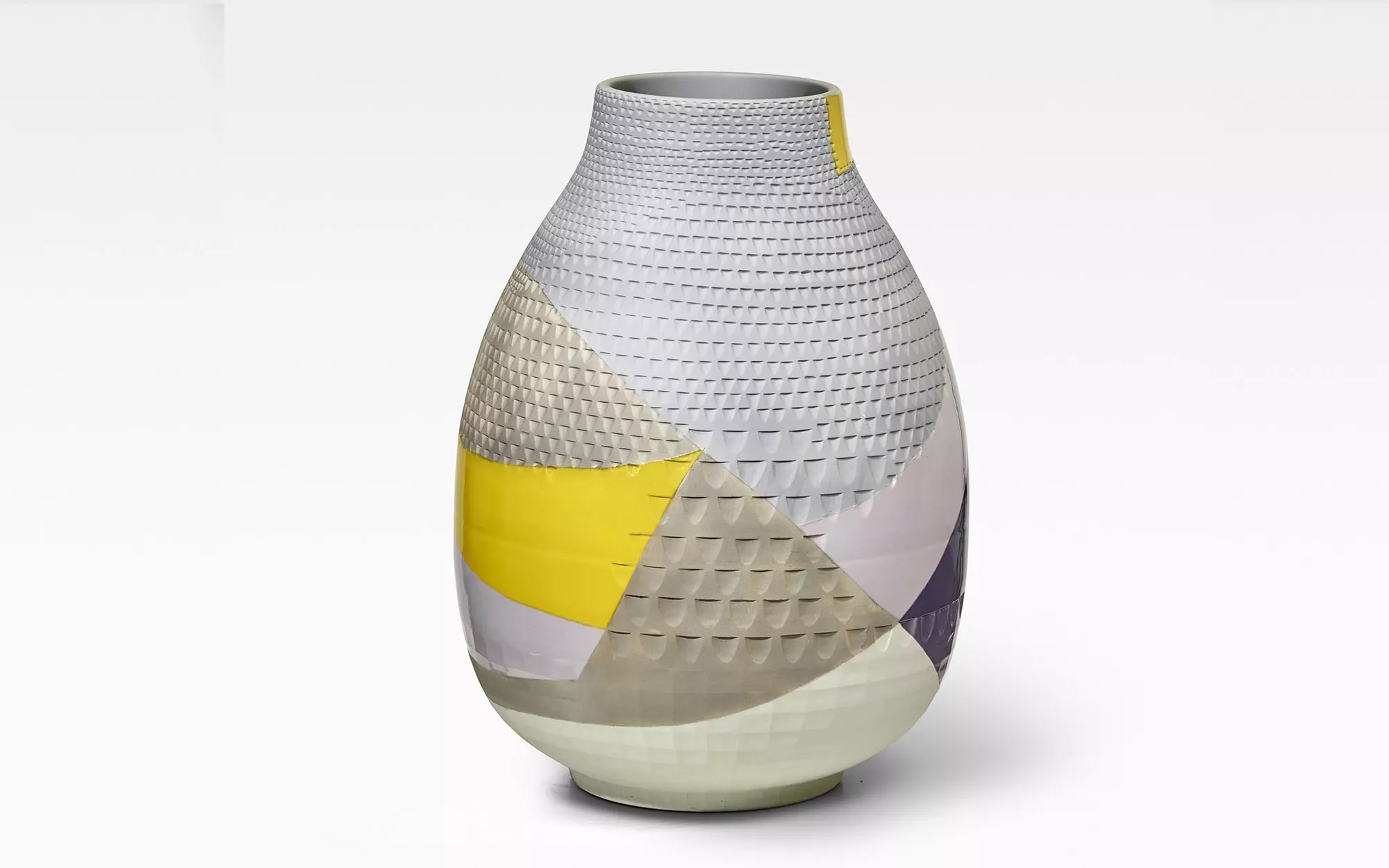 Diamond Vase - Day - Hella Jongerius - Vase - Galerie kreo