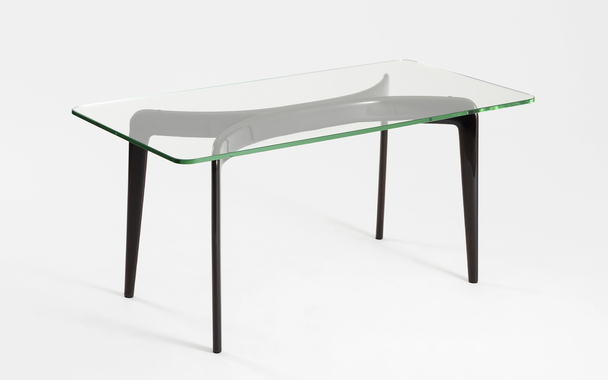 1030 - Gio Ponti - coffee-table side-table- Galerie kreo