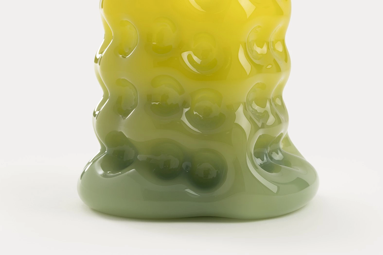 Solid Air, Liquid Colour - Tejo Remy - Vase - Galerie kreo