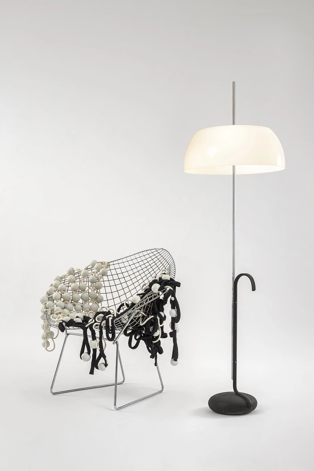 Beads - Hella Jongerius - Chair - Galerie kreo