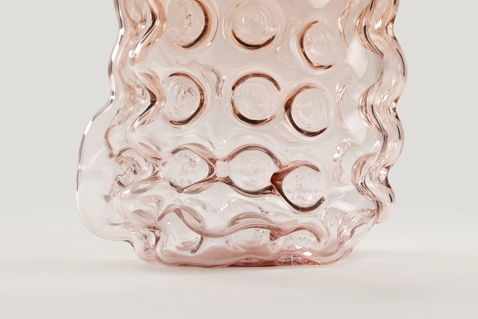 Solid Air, Liquid Colour - Tejo Remy - Vase - Galerie kreo