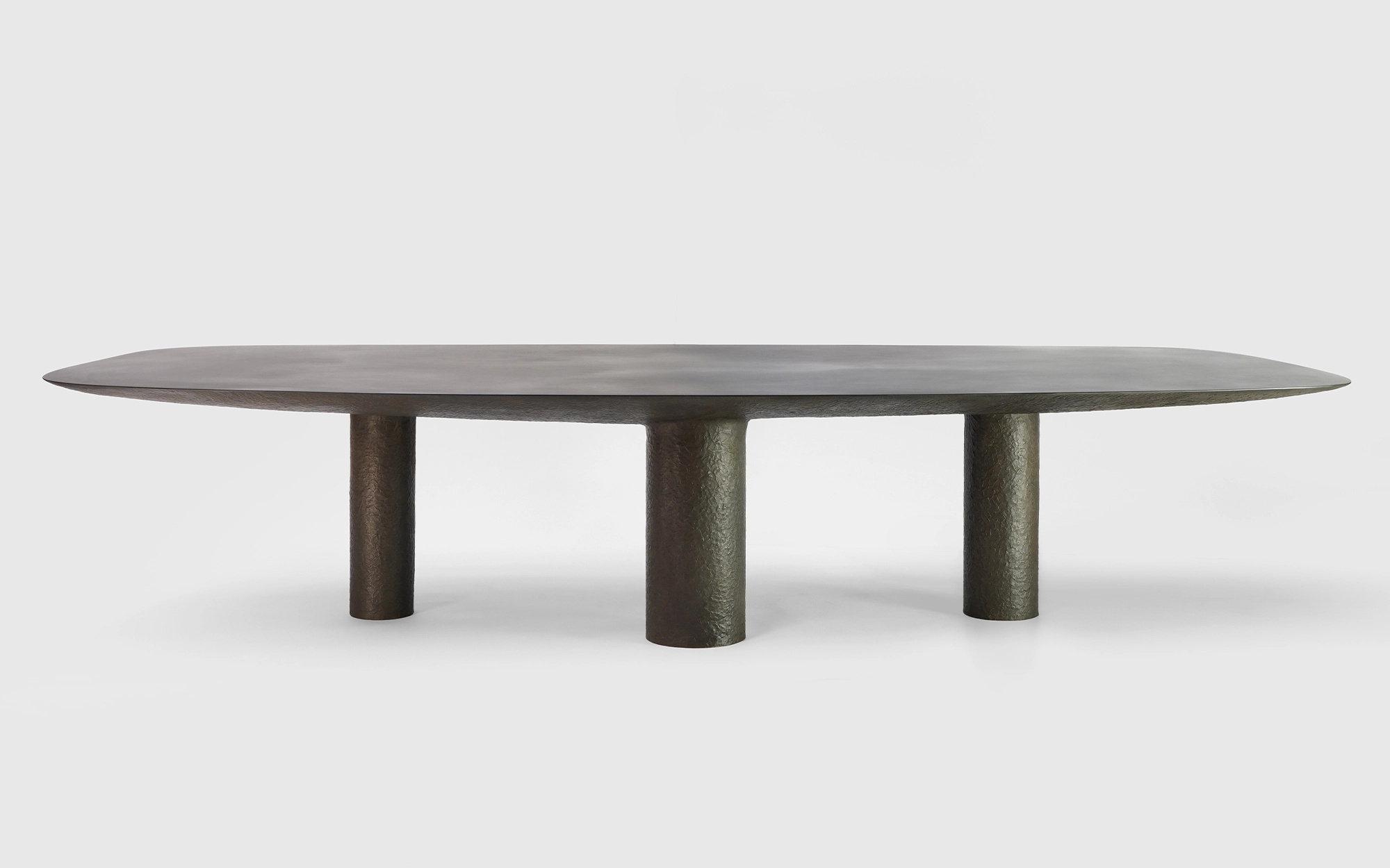 Table 365 - Guillaume Bardet - Stool - Galerie kreo