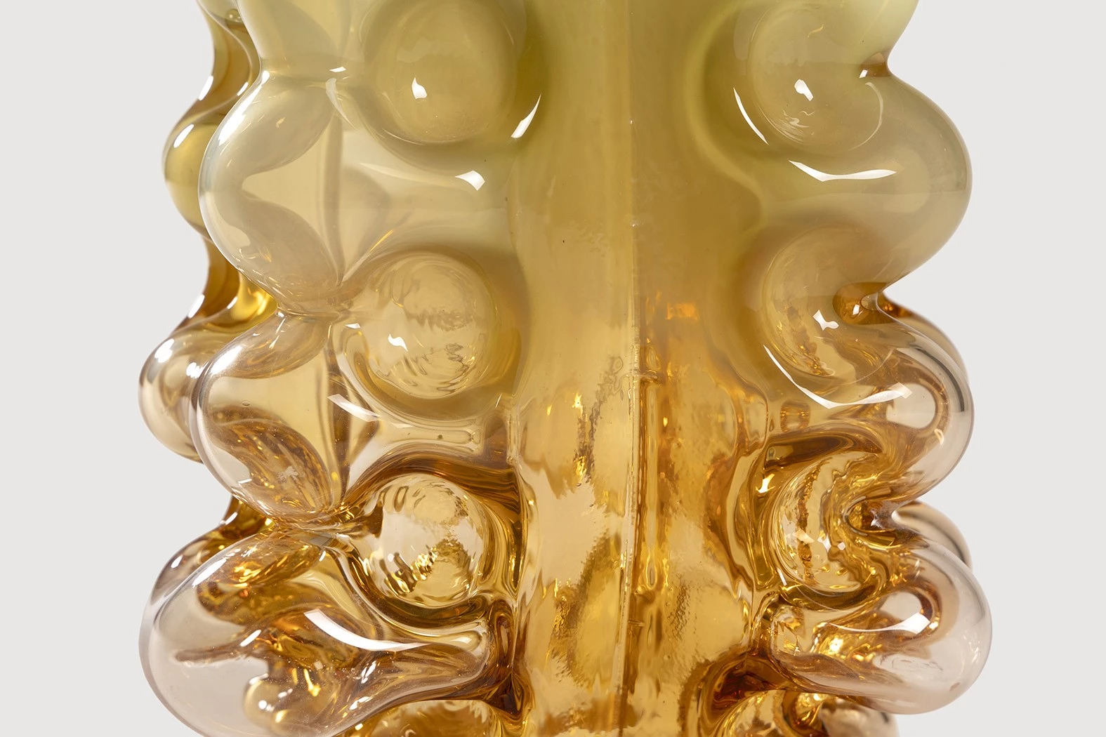 Solid Air, Liquid Colour - Tejo Remy - Vase - Galerie kreo