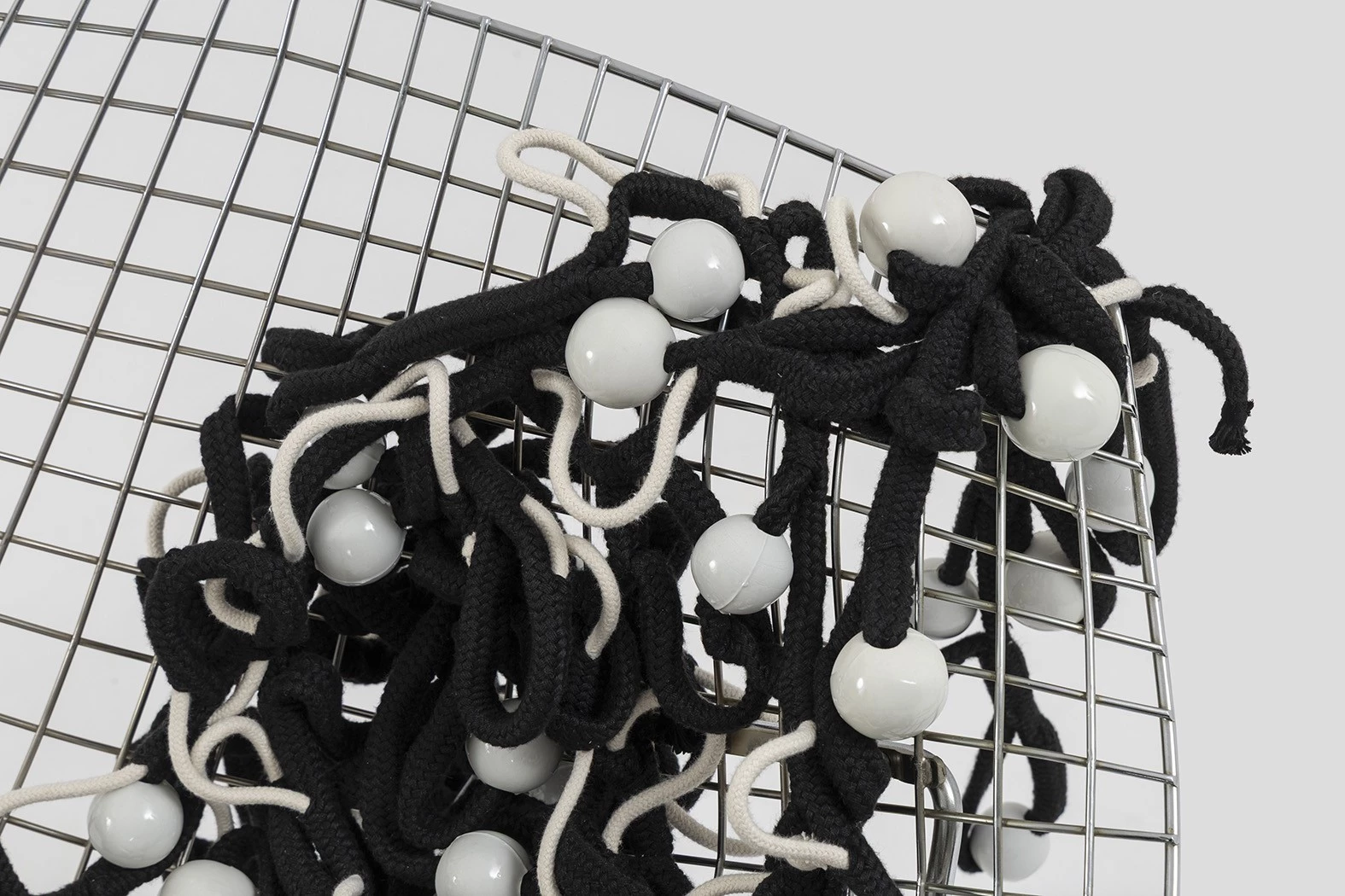 Beads - Hella Jongerius - Chair - Galerie kreo