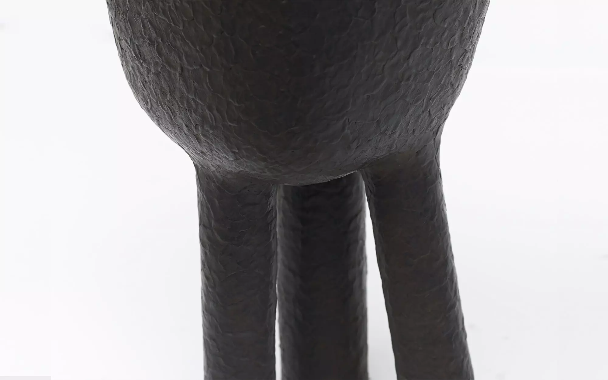 Stool #05 - Guillaume Bardet - Stool - Galerie kreo