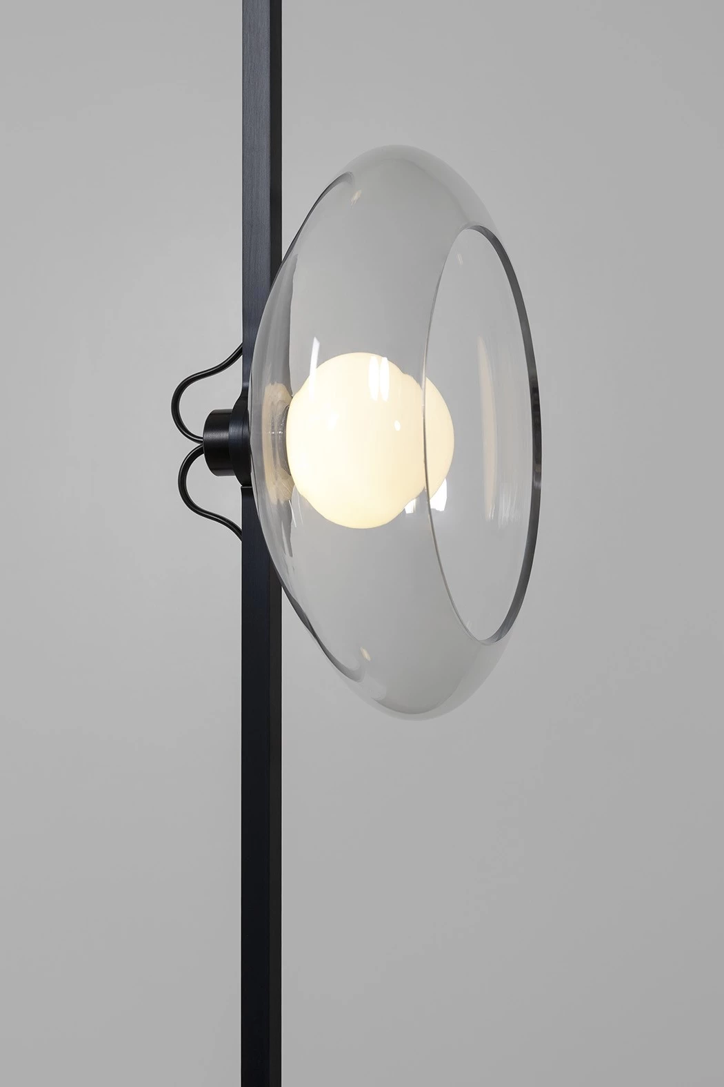 Clair-obscur SPECIAL COMMISSION - Ronan Bouroullec - Ceiling light - Galerie kreo