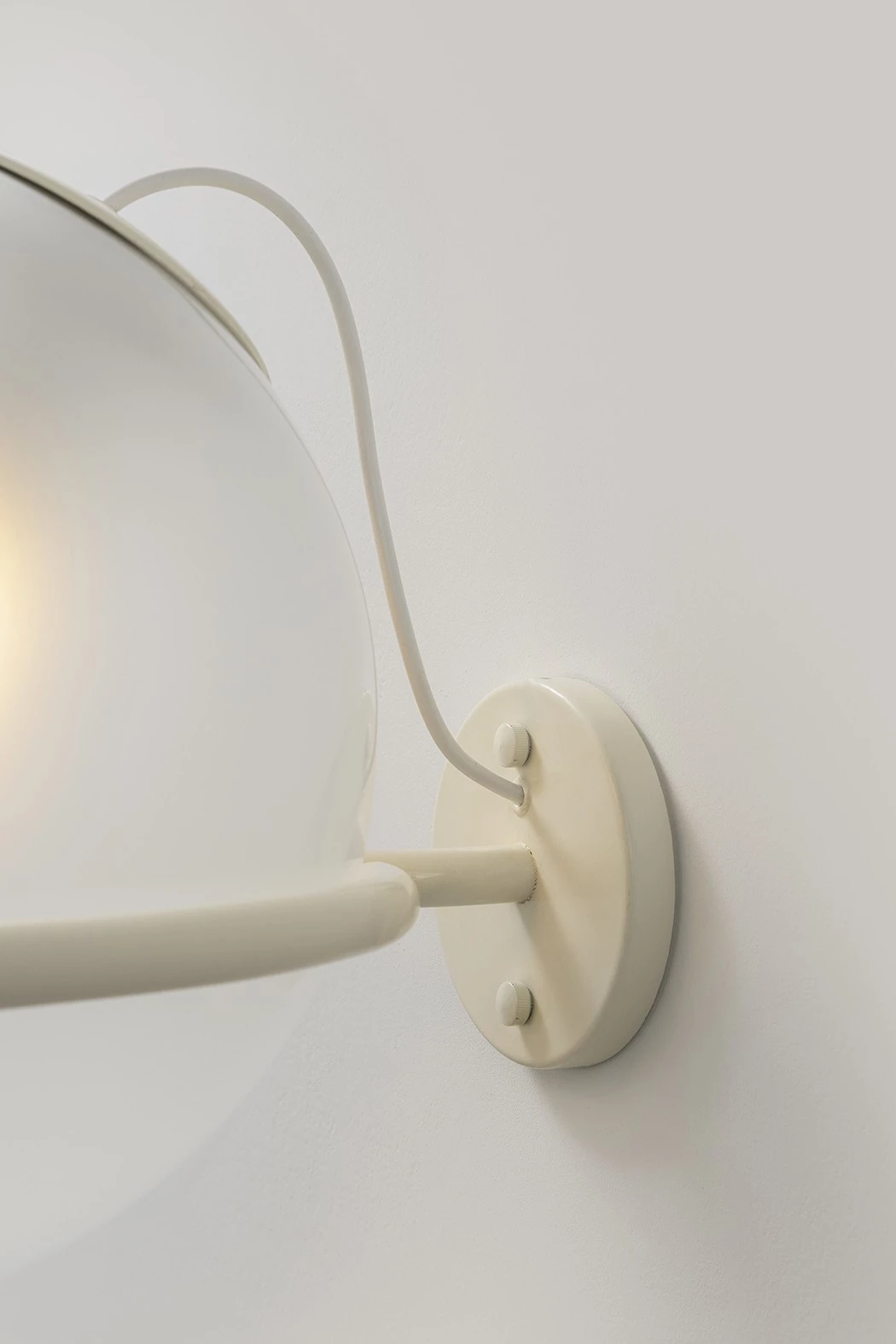 239/1 (2) - Gino Sarfatti - Wall light - Galerie kreo