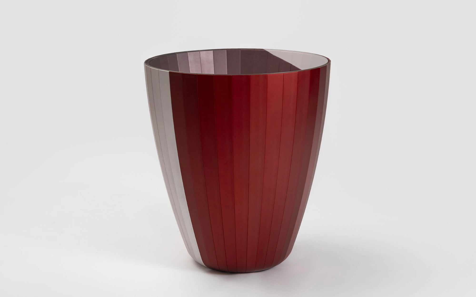 Iris 600 - Edward Barber and Jay Osgerby - coffee-table - Galerie kreo