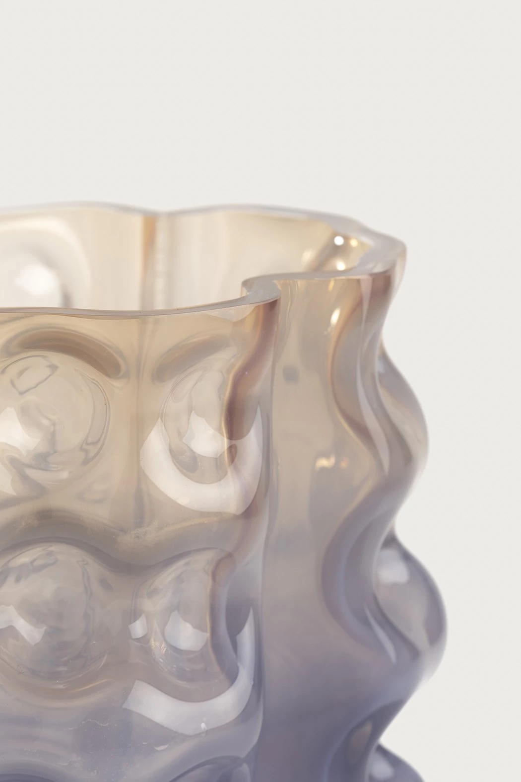 Solid Air, Liquid Colour - Tejo Remy - Vase - Galerie kreo