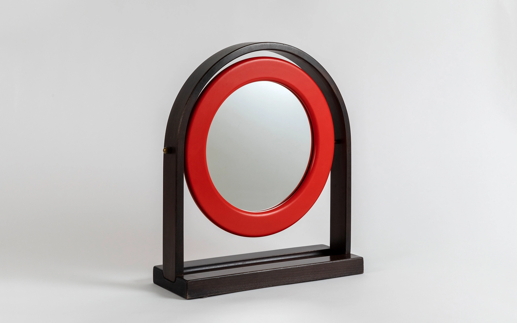 Miroir - Ettore Sottsass - Mirror - Galerie kreo