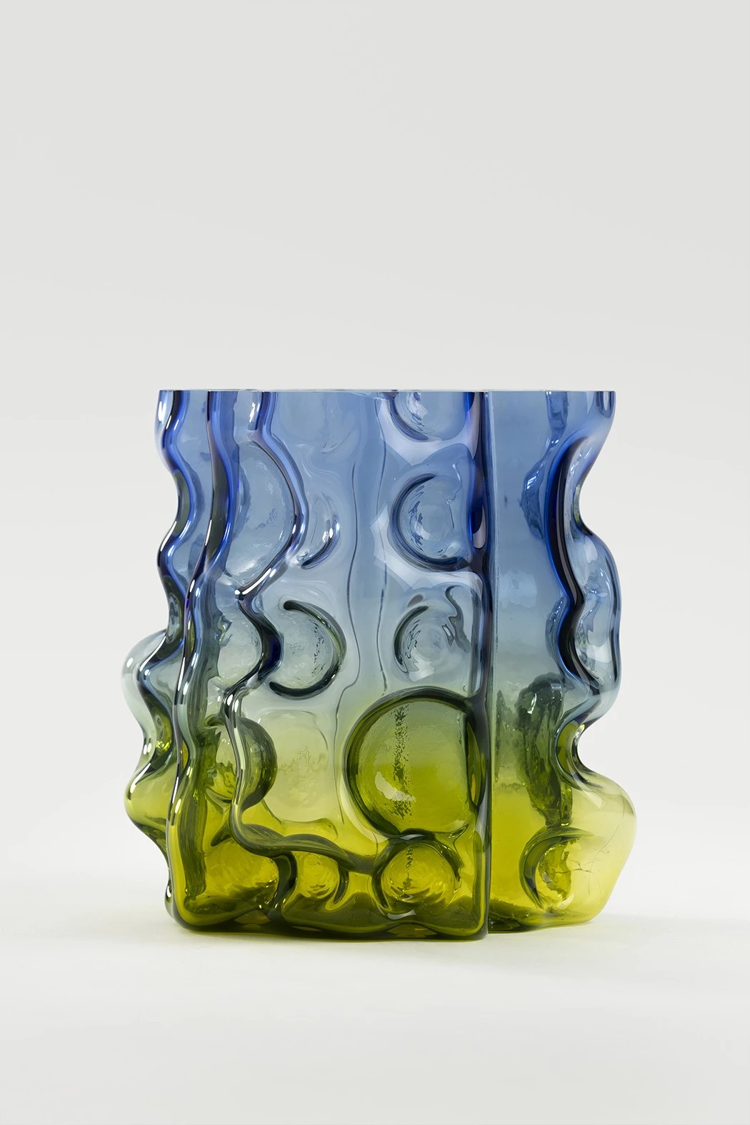 Solid Air, Liquid Colour - Tejo Remy - Vase - Galerie kreo