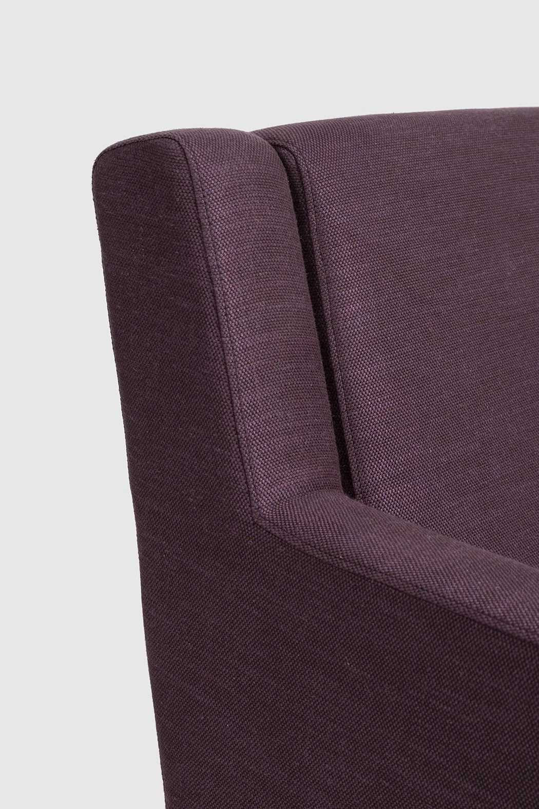 Poltrone PL34 (purple) - Franco Albini - Seating - Galerie kreo