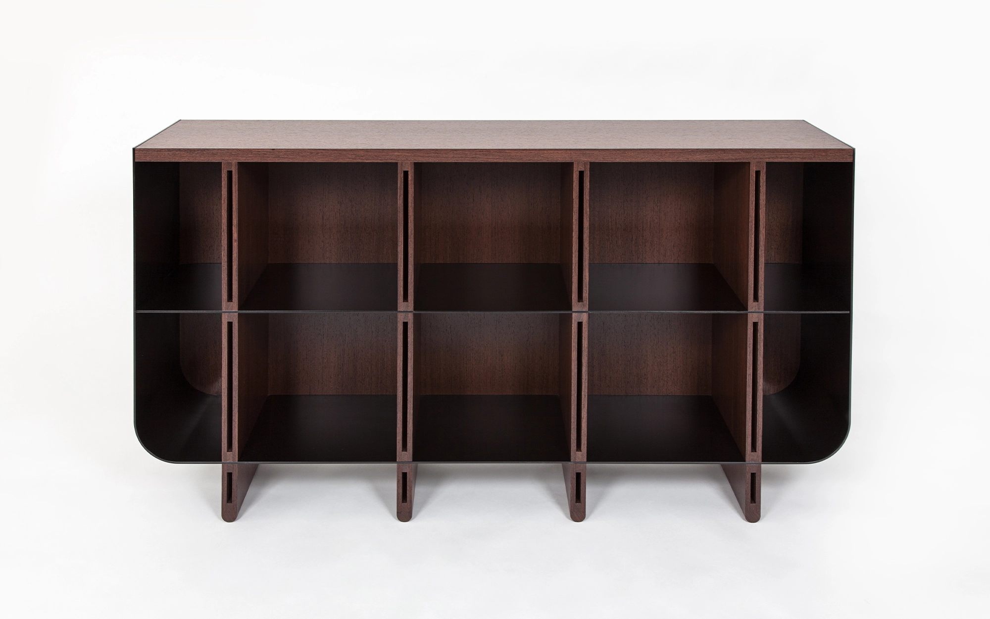 Hadar console - François Bauchet - Storage - Galerie kreo