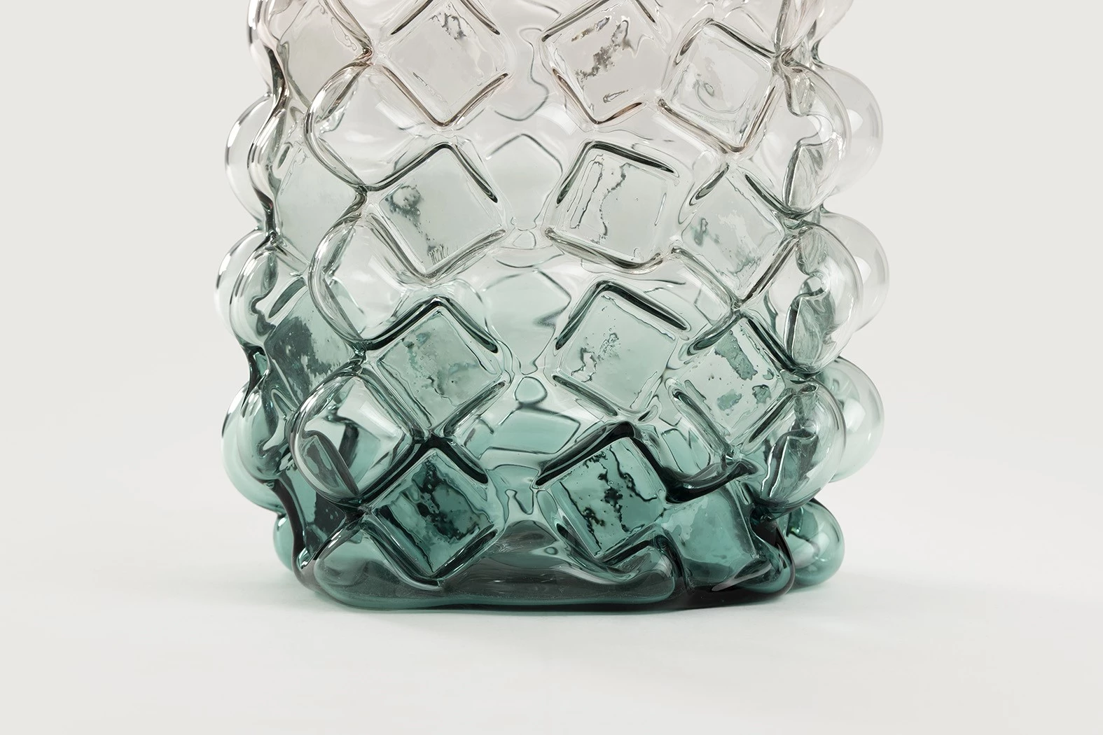 Solid Air, Liquid Colour - Tejo Remy - Vase - Galerie kreo