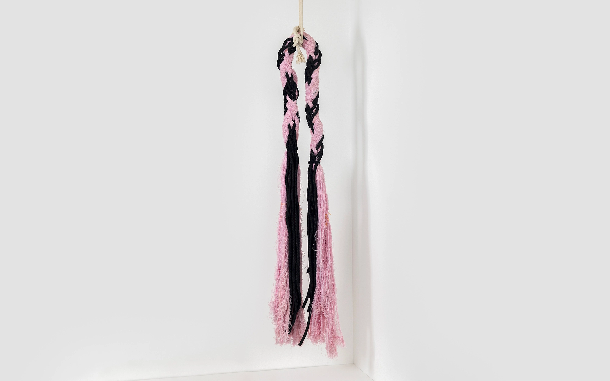 Textile studies - Hella Jongerius - Miscellaneous - Galerie kreo