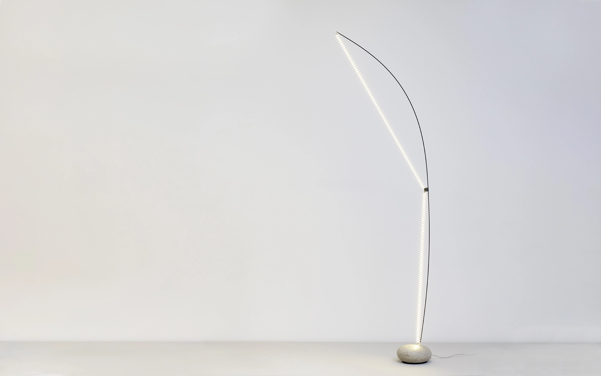 Arc - Large model - François Azambourg - Table light - Galerie kreo