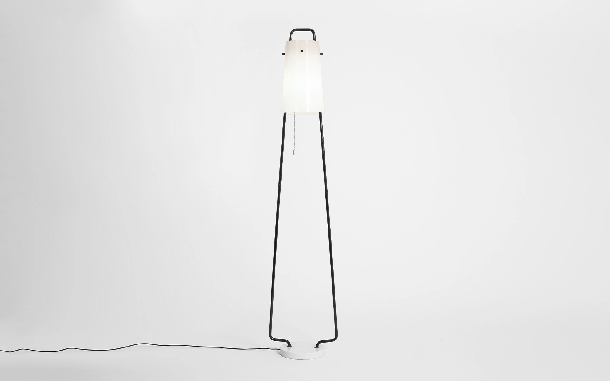 1068 - Gino Sarfatti - Wall light - Galerie kreo