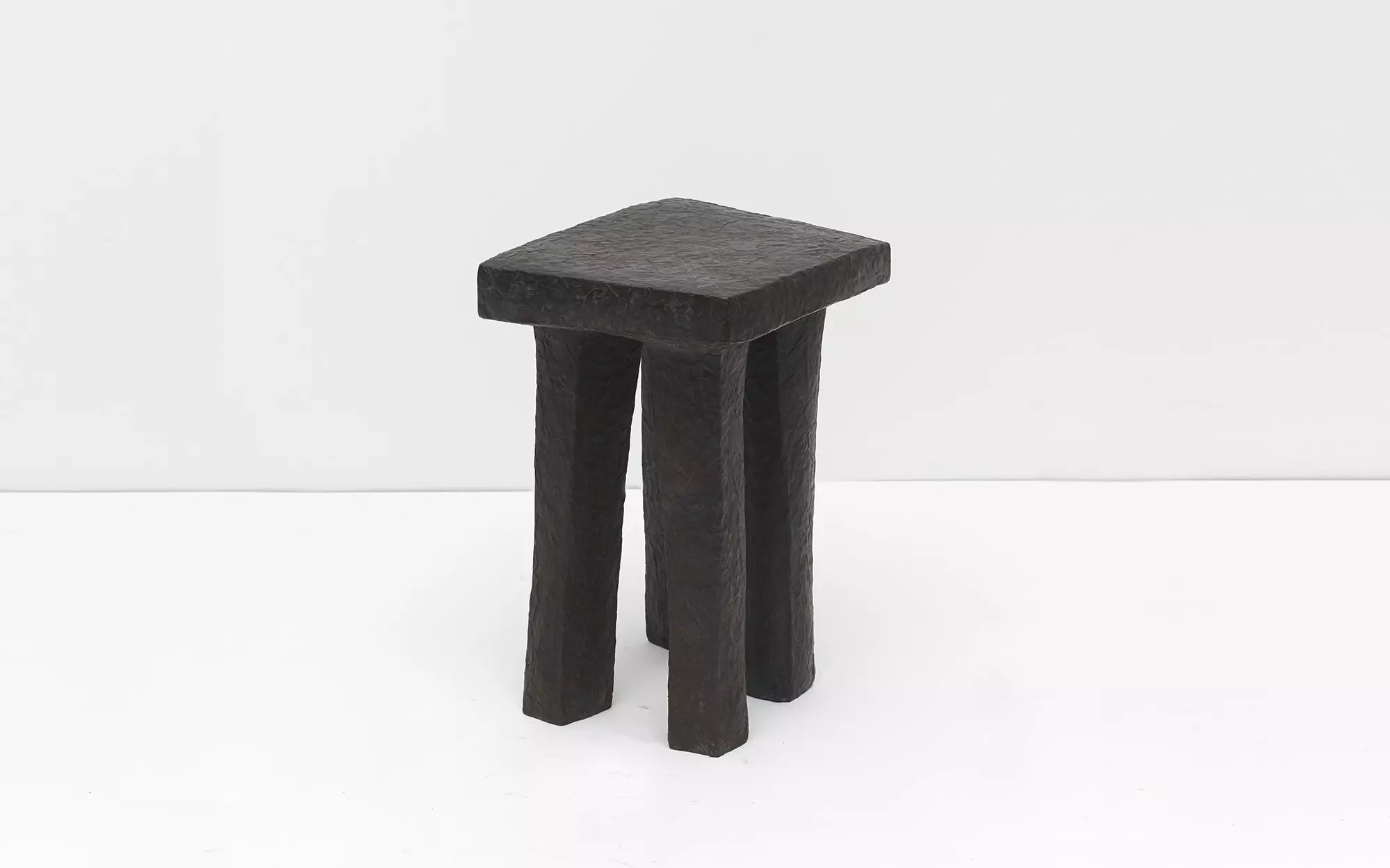 Stool #02 - Guillaume Bardet - Stool - Galerie kreo