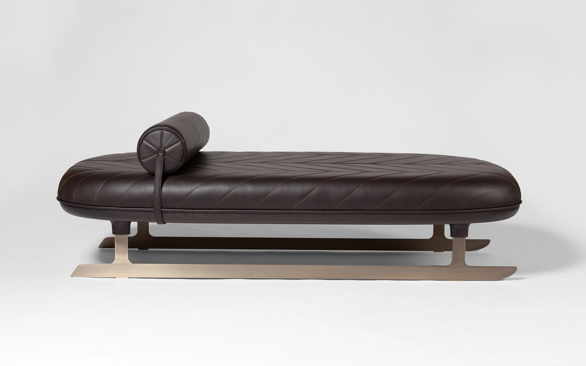 Ice-skating Daybed - Jaime Hayon - Coffee table - Galerie kreo