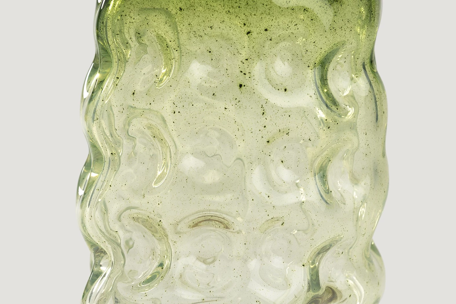 Solid Air, Liquid Colour - Tejo Remy - Vase - Galerie kreo