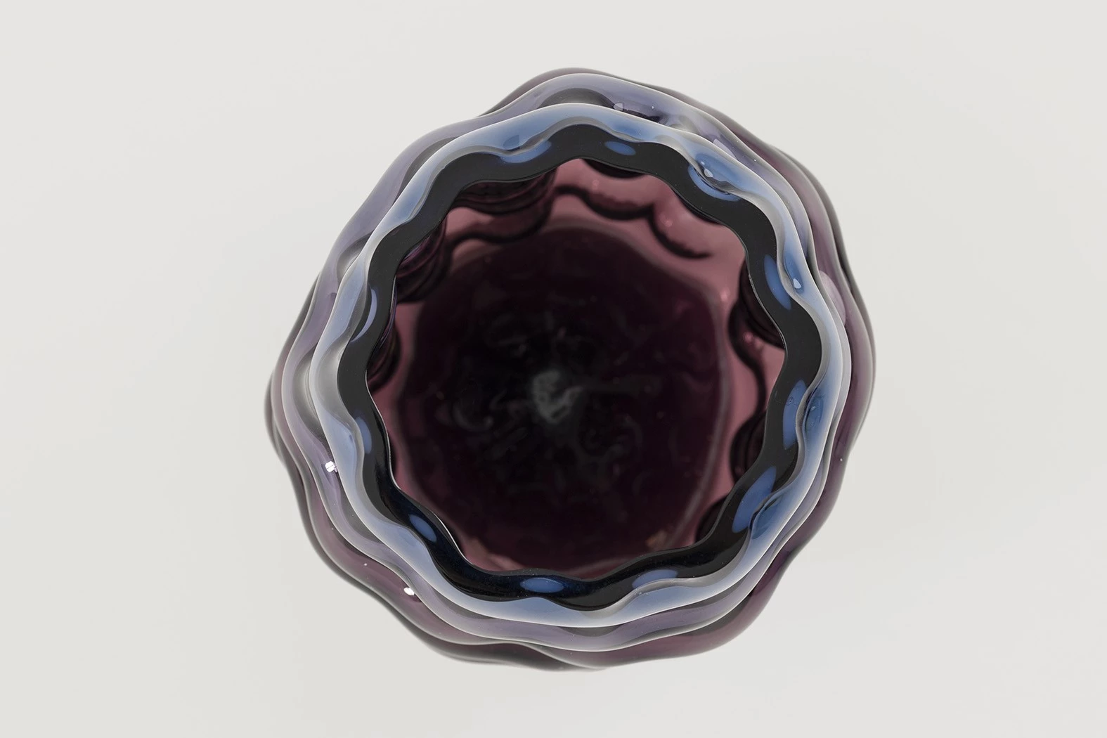 Solid Air, Liquid Colour - Tejo Remy - Vase - Galerie kreo