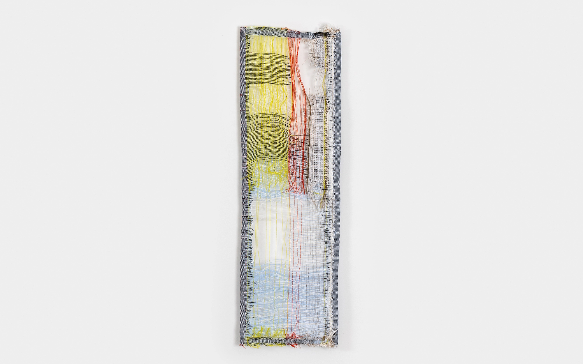 Textile studies  - Hella Jongerius - .