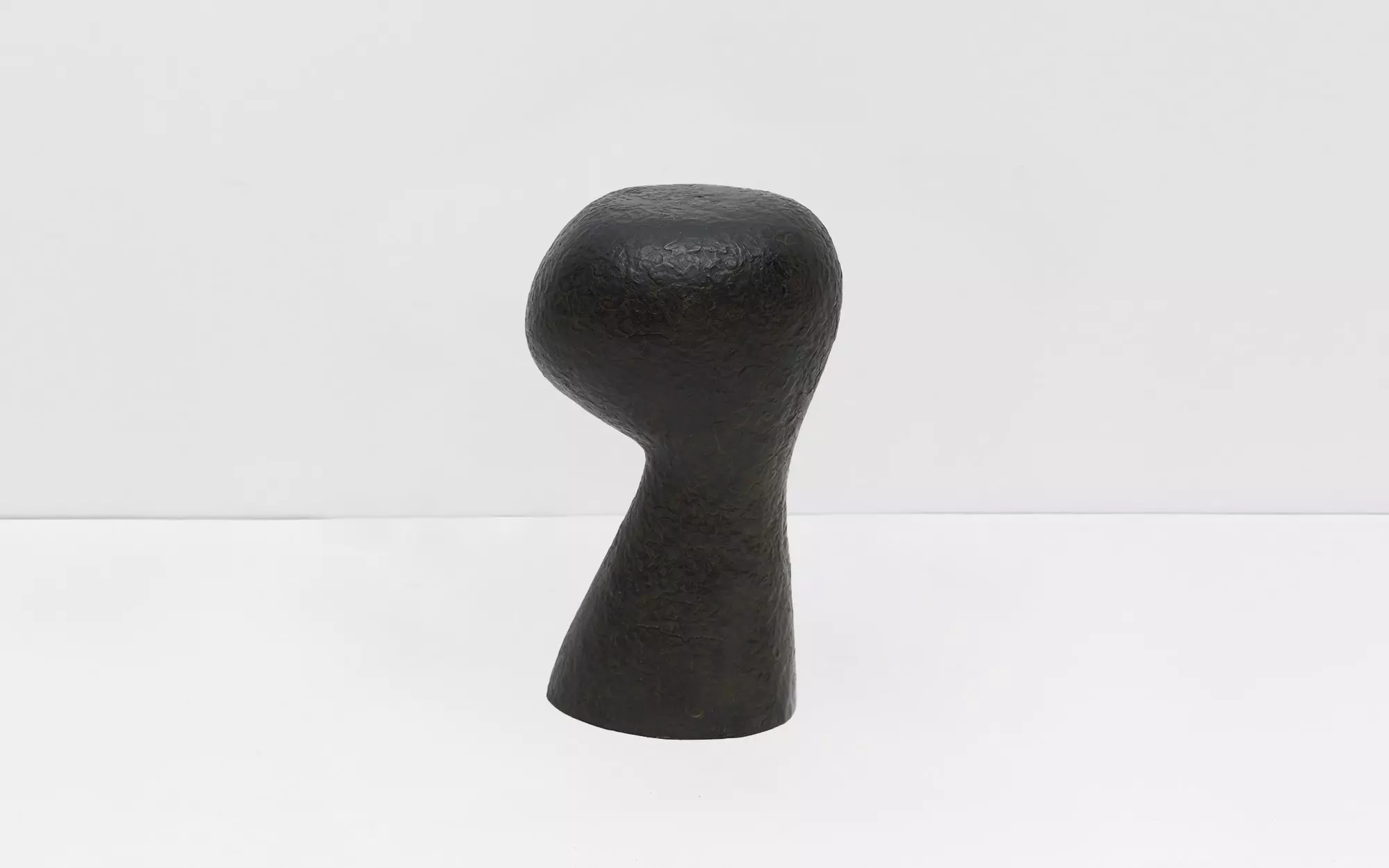 Stool #08 - Guillaume Bardet - stool side-table- Galerie kreo