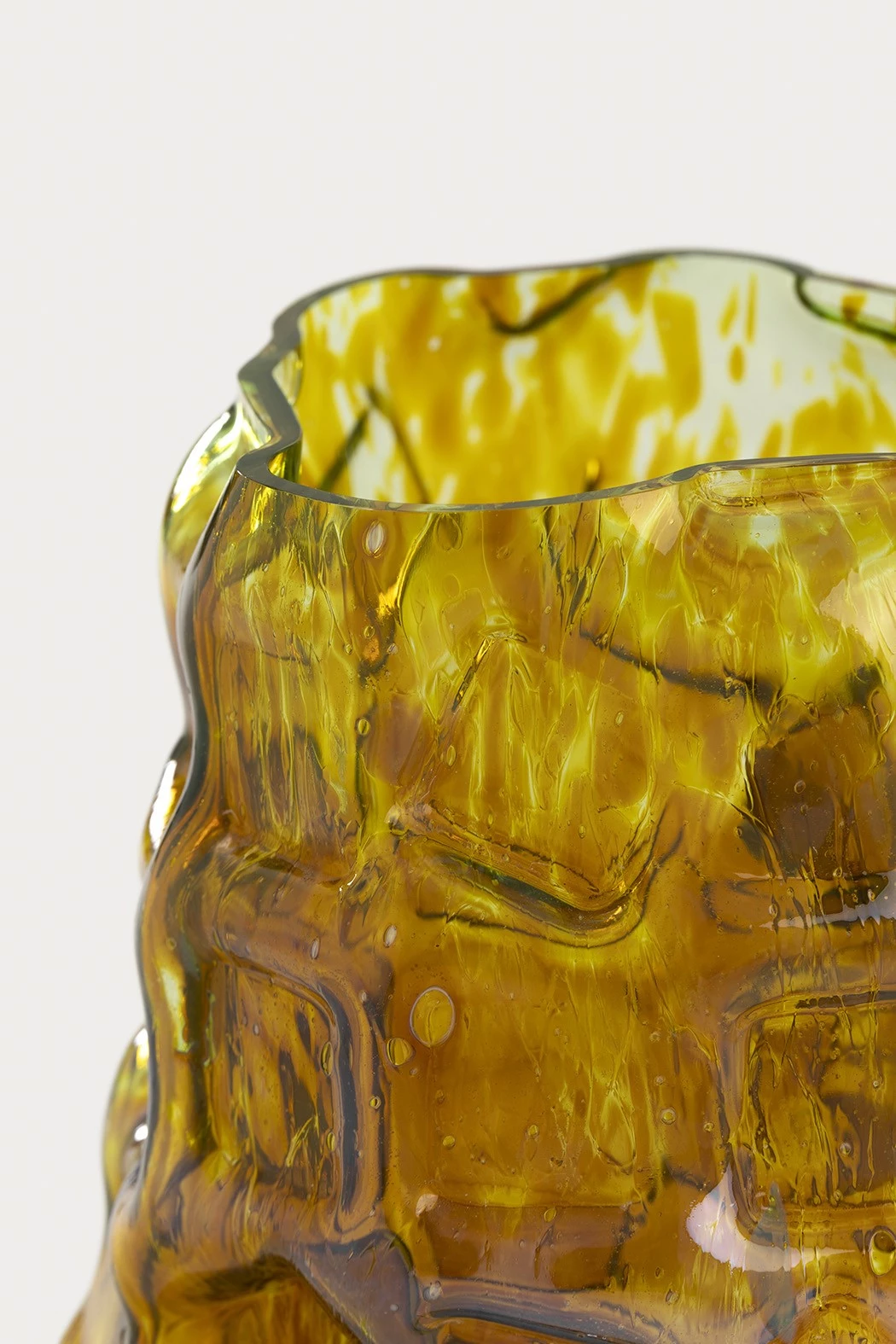 Solid Air, Liquid Colour - Tejo Remy - Vase - Galerie kreo