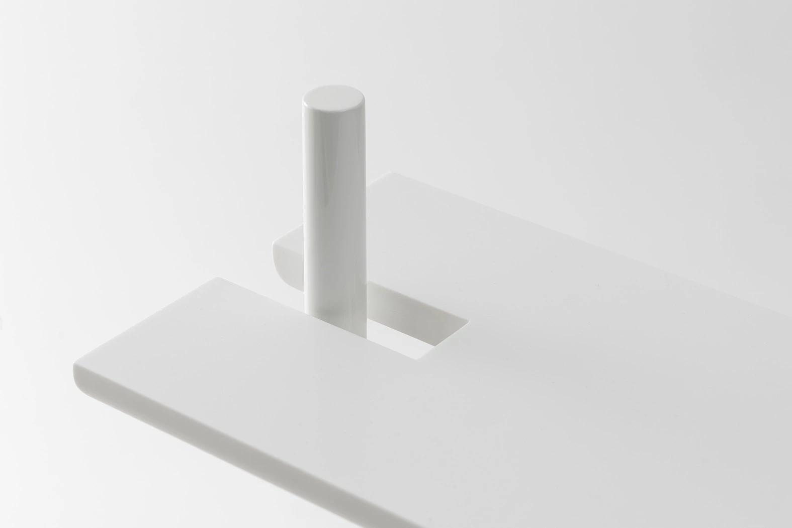 The Silent Village Side table  - Brynjar Sigurðarson - Side table - Galerie kreo