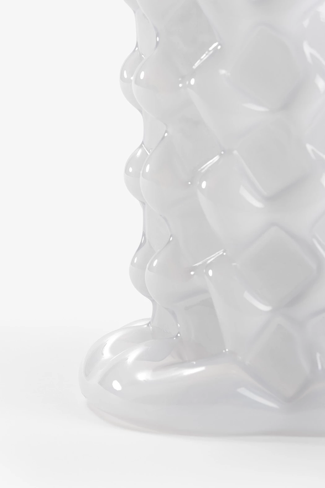 Solid Air, Liquid Colour - Tejo Remy - Vase - Galerie kreo