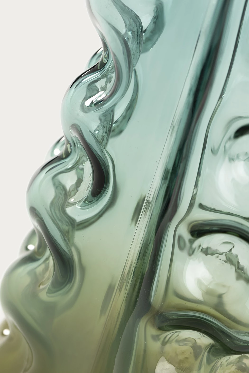 Solid Air, Liquid Colour - Tejo Remy - Vase - Galerie kreo