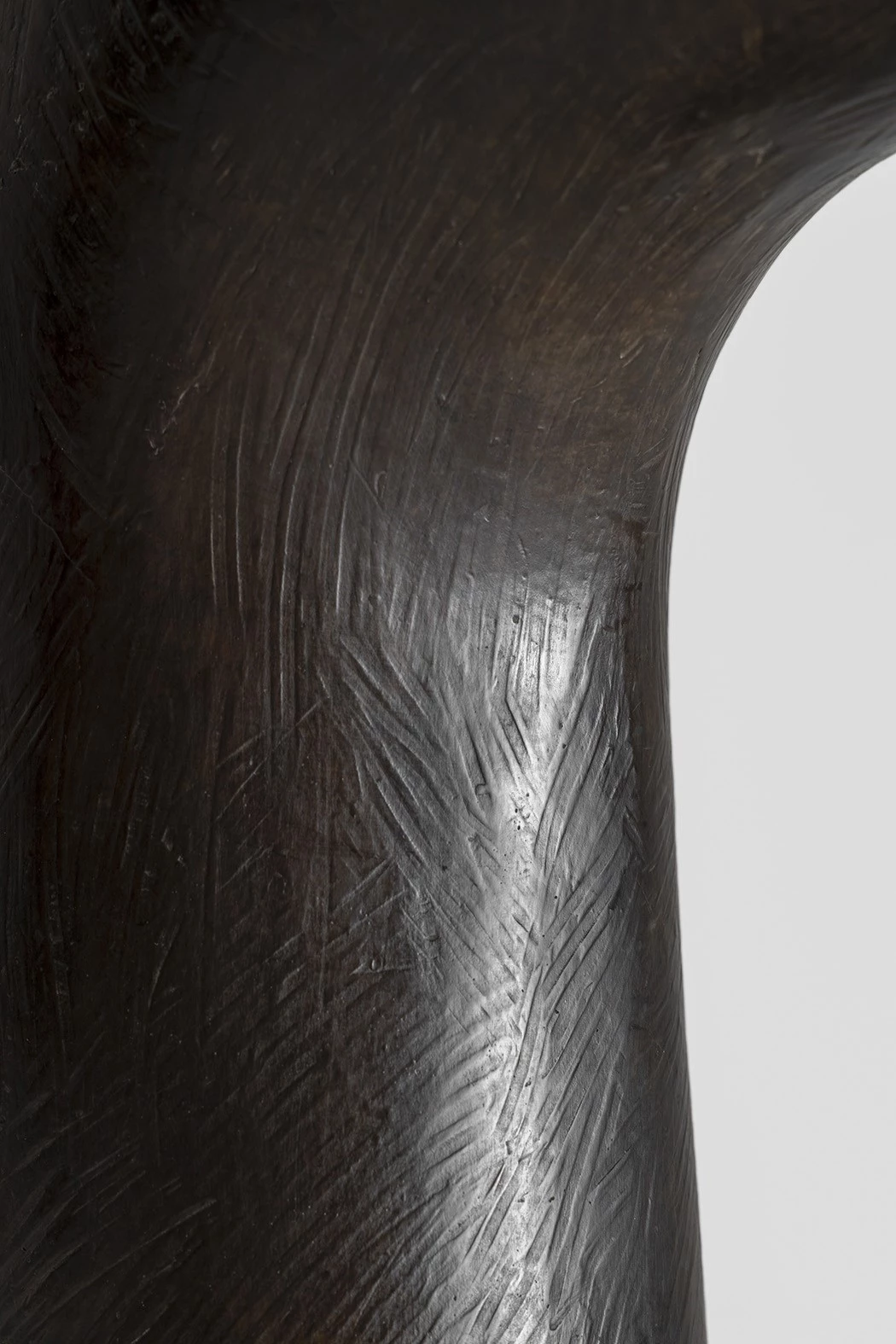 Totem II - Guillaume Bardet - Table light - Galerie kreo