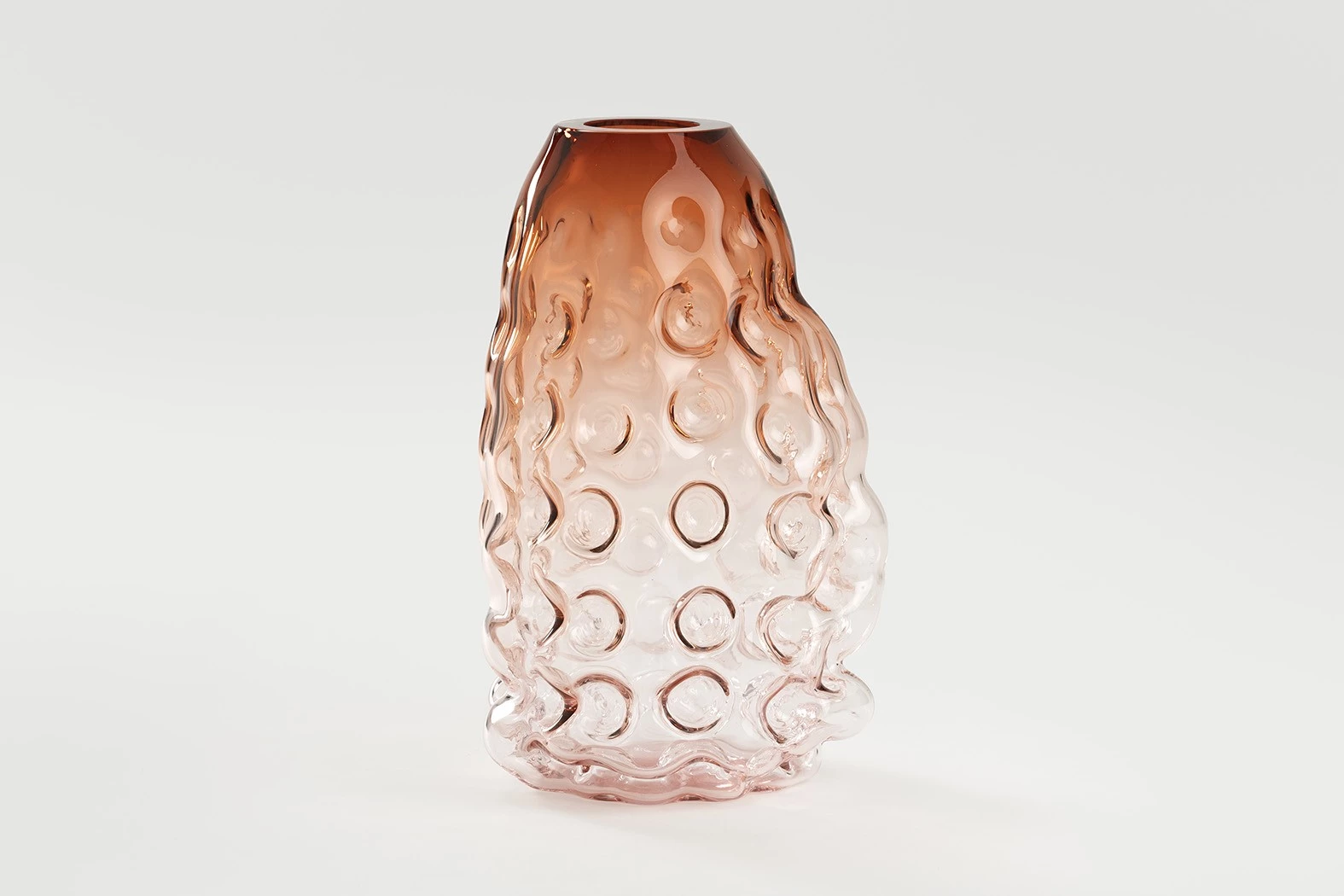 Solid Air, Liquid Colour - Tejo Remy - Vase - Galerie kreo