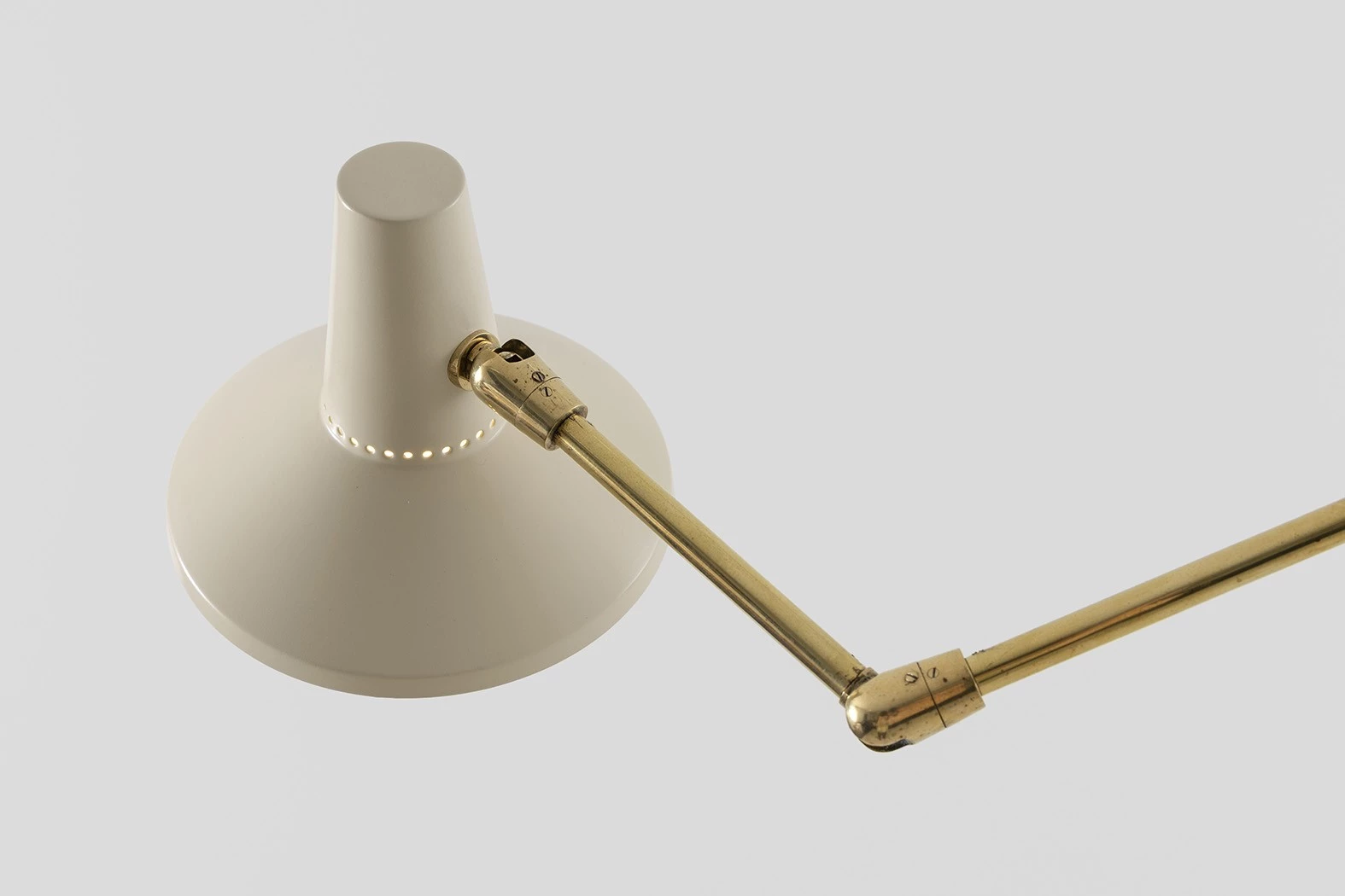 422 - Giuseppe Ostuni - Ceiling light - Galerie kreo