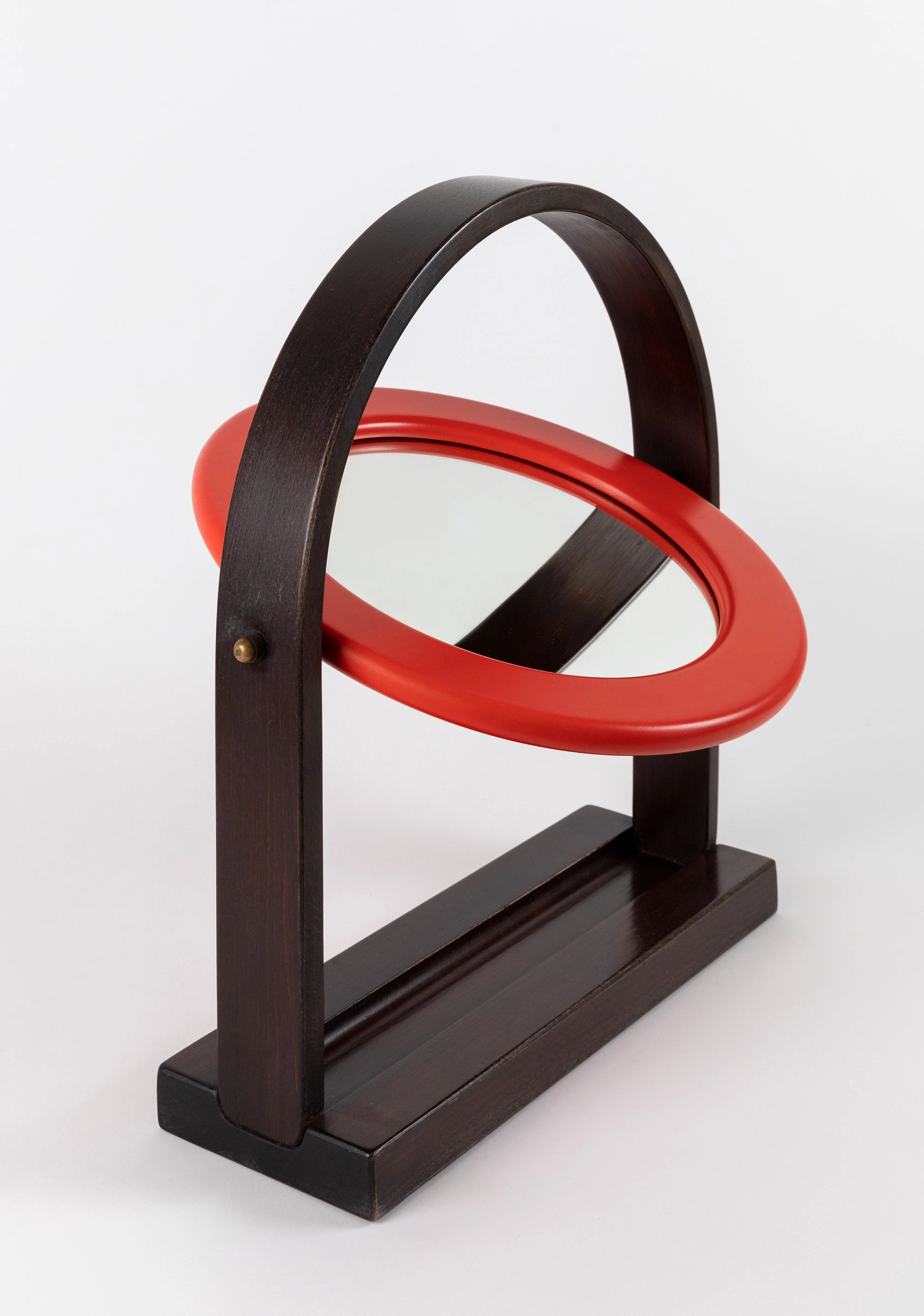 Miroir - Ettore Sottsass - Mirror - Galerie kreo