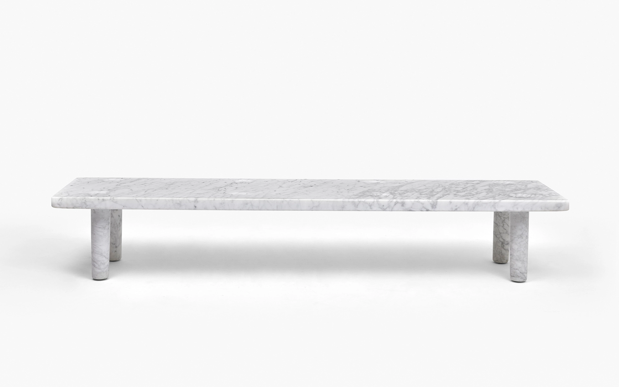 Variation #11 - Jasper Morrison - Console - Galerie kreo