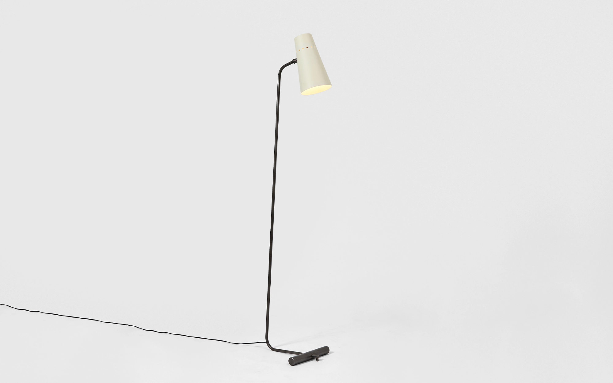 Floor light - Robert Mathieu - Floor light - Galerie kreo