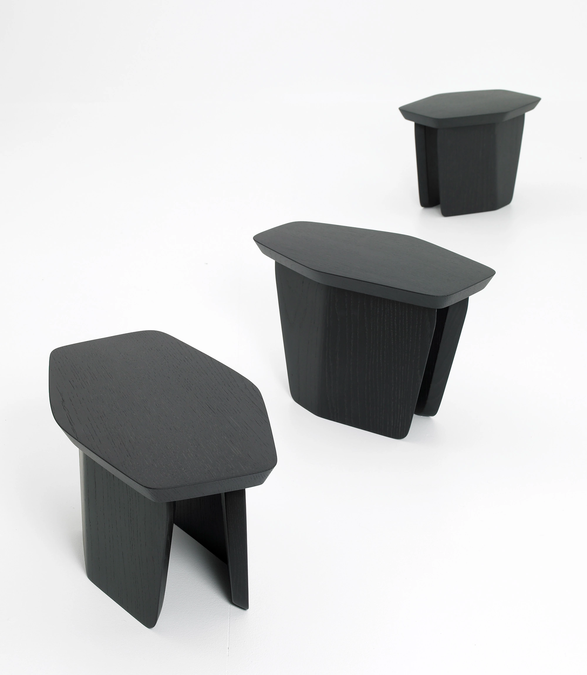 Stool - Ronan & Erwan Bouroullec - Stool - Galerie kreo