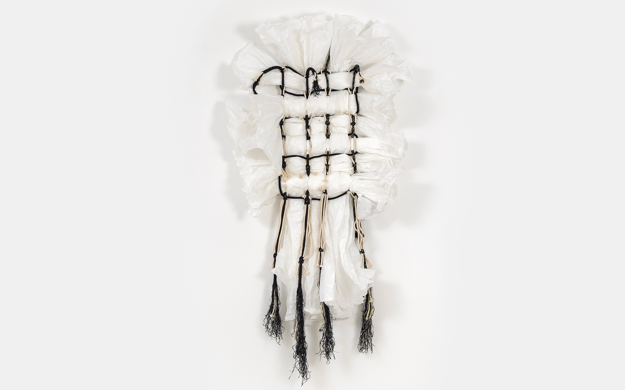 Textile studies - Hella Jongerius - Miscellaneous - Galerie kreo