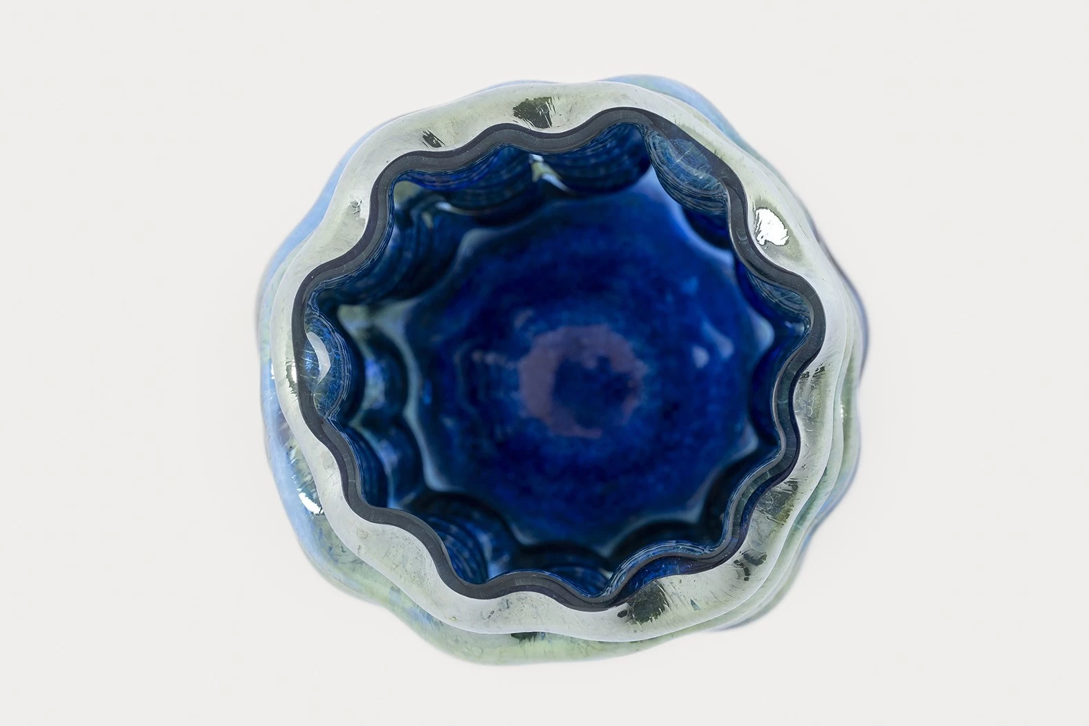 Solid Air, Liquid Colour - Tejo Remy - Vase - Galerie kreo