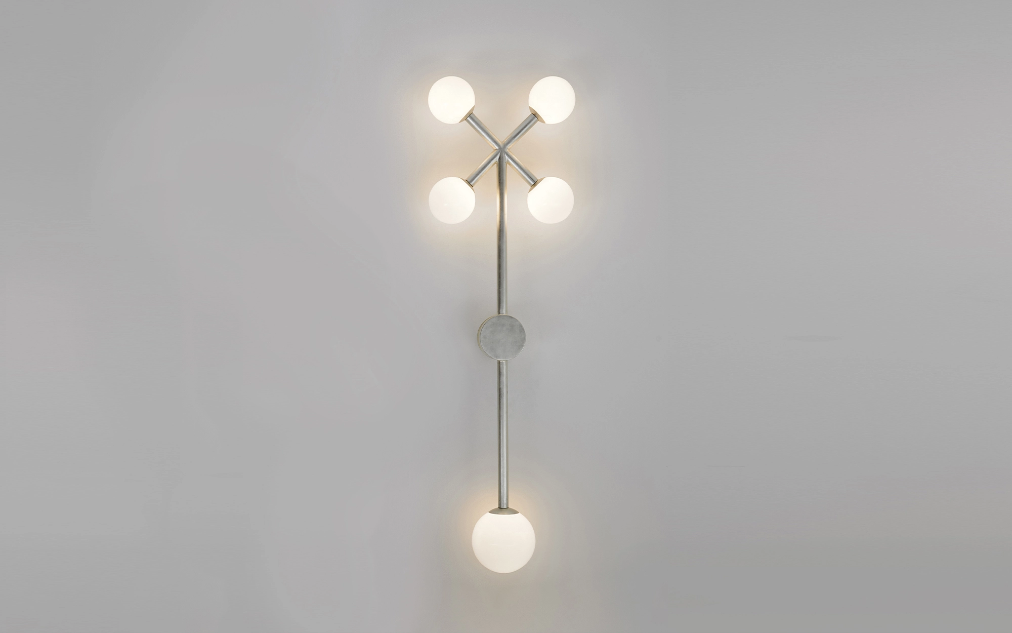Wink Wall light - Jaime Hayon - Wall light - Galerie kreo
