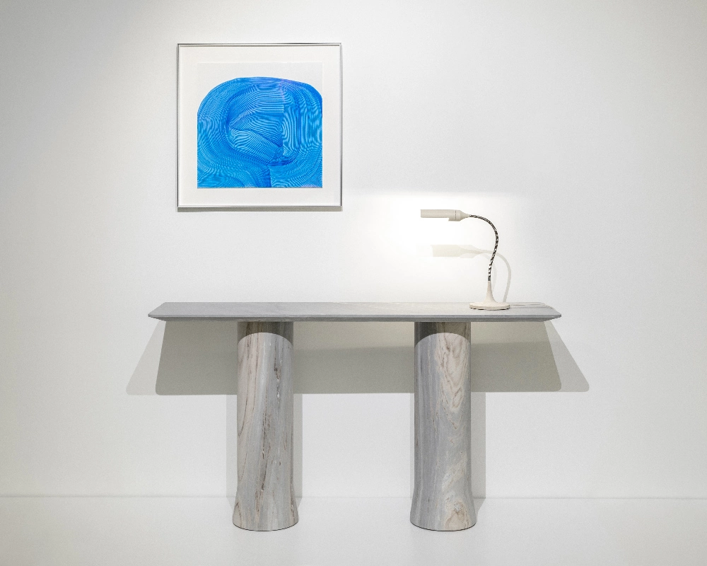 Console Kerala - Jean-Baptiste Fastrez - Console - Galerie kreo