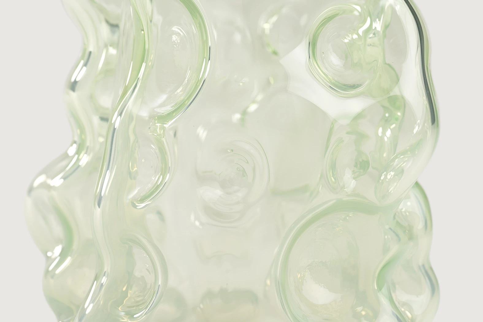 Solid Air, Liquid Colour - Tejo Remy - Vase - Galerie kreo