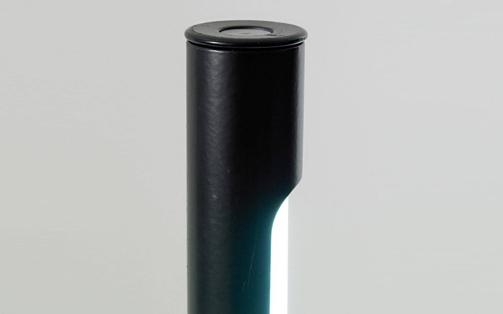 Light column - Otto Zapf - Floor light - Galerie kreo